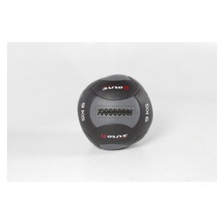 O'LIVE FITNESS O'LIVE FUNCTIONAL BALL 9kg Grey