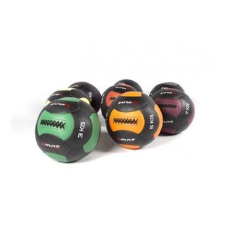 O'LIVE FITNESS O'LIVE FUNCTIONAL BALL 9kg Grey