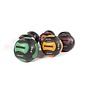 O'LIVE FITNESS O'LIVE FUNCTIONAL BALL 3kg Green