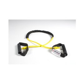 O'LIVE FITNESS O'LIVE FITNESS TUBE DE RESISTANCE Léger - Jaune