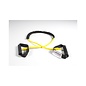 O'LIVE FITNESS O'LIVE FITNESS TUBE DE RESISTANCE Léger - Jaune