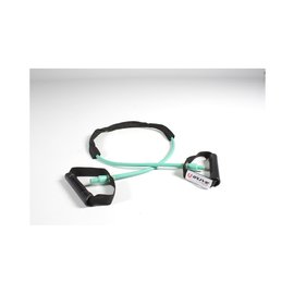 O'LIVE FITNESS O'LIVE FITNESS RESISTANCE TUBE Medium - Green