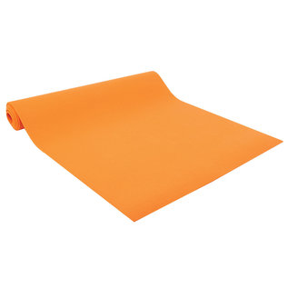FITNESS MAD Studio Pro Tapis de Yoga Studio Standard Orange 4.5 mm 183 x 60 cm (1.6kg)