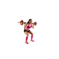 O'LIVE FITNESS O'LIVE AEROBIC PUMP POWER DISQUE SET 11kg