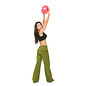 FITNESS MAD Fitness Mad Exer-Soft Pilates Bal 30 cm Gymnastiekbal Grijs Coach Balance Ball 12 inch