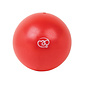 FITNESS MAD Fitness Mad Exer-Soft Pilates Coach Balance Ball 9 inch 23cm Red Gymnastics