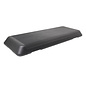 FITNESS MAD Fitness Mad Studio Aerobic Step Platform 110 x 41 x 11 cm Grijs