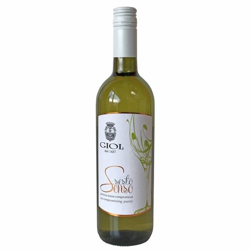 Giol Sesto Senso Bronner 2019 Giol Sesto Senso Bronner 2019