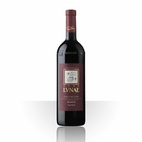 Cantine LVNAE Bosoni Auxo 2018 Cantine LVNAE Bosoni Auxo 2018