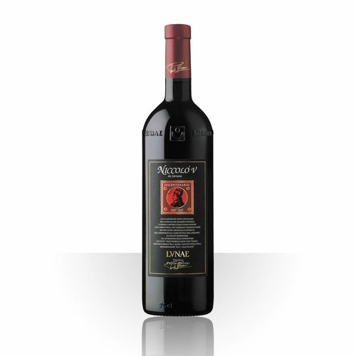 Cantine LVNAE Bosoni Niccol?? V Riserva 2010 Cantine LVNAE Bosoni Niccol?? V Riserva 2010
