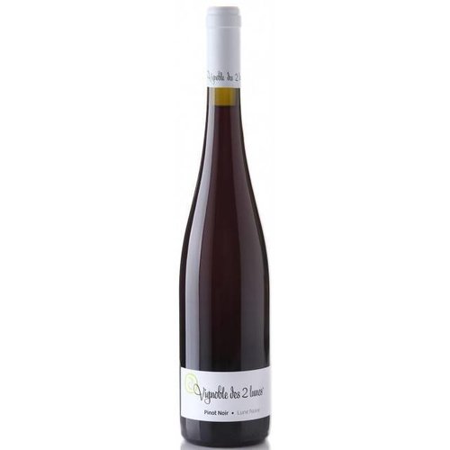 Vignoble des 2 Lunes Pinot Noir Lune Noir 2020 Vignoble des 2 Lunes Pinot Noir Lune Noir 2020