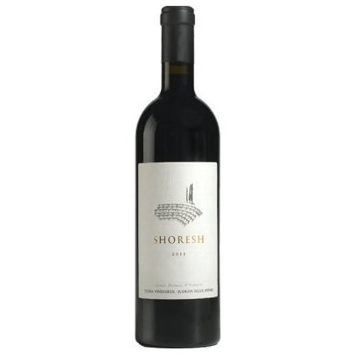 Tzora Vineyards Shoresh 2015 Tzora Vineyards Shoresh 2015
