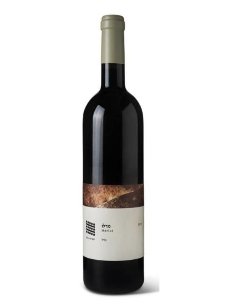 Galil Mountain Merlot 2022