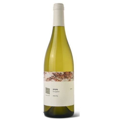 Galil Mountain Viognier 2020 Galil Mountain Viognier 2020