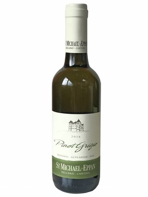 St. Michael Eppan Pinot Grigio Classico 2021 - Half 0,375L