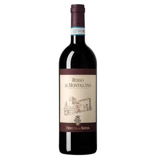 Tenuta di Sesta Rosso di Montalcino 2020