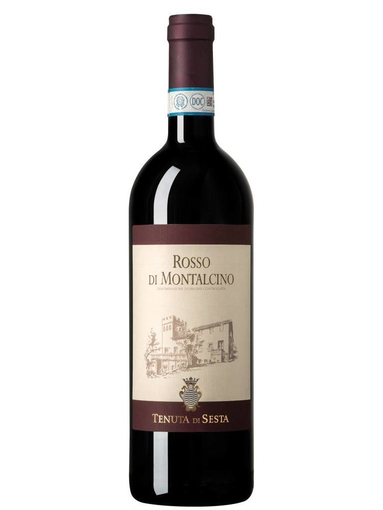 Tenuta di Sesta Rosso di Montalcino 2021