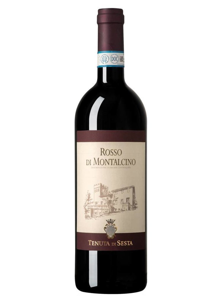 Tenuta di Sesta Rosso di Montalcino 2023