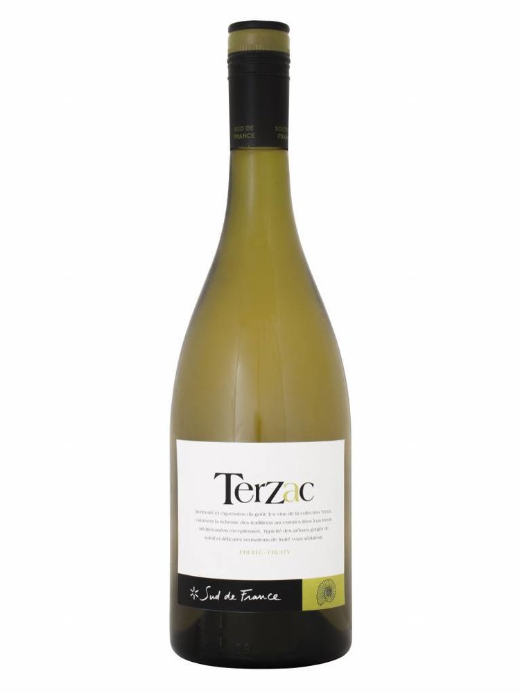 Fonjoya Terzac Blanc 2021