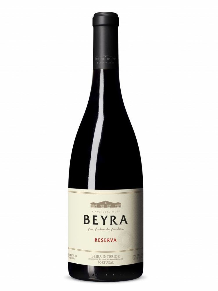 Beyra Vinhos De Altitude Tinto Reserva 2020