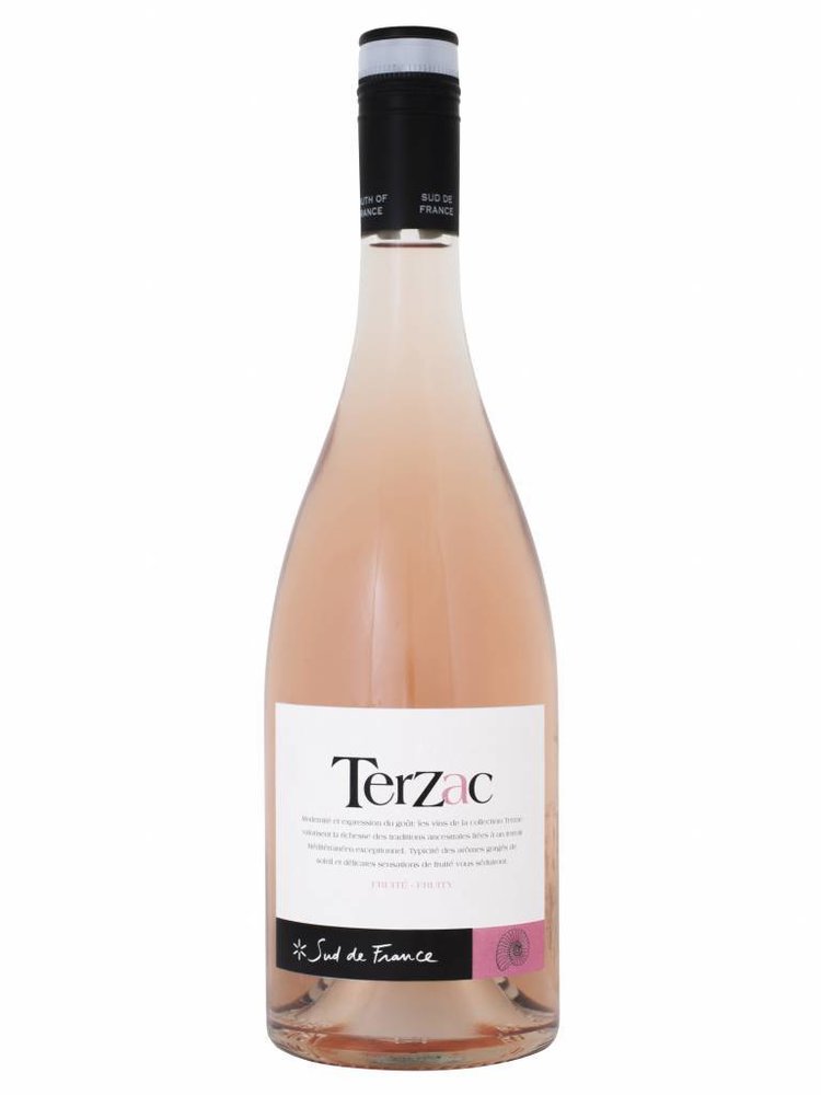 Fonjoya Terzac Rose