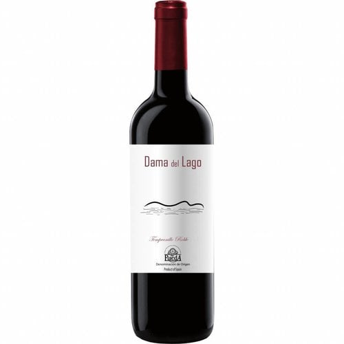 Cuatro Rayas Dama del Lago Tempranillo 2021