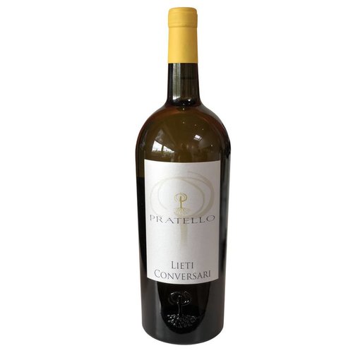 Pratello Lieti Conversari 2018 - Magnum 1,5L Pratello Lieti Conversari 2018 - Magnum 1,5L