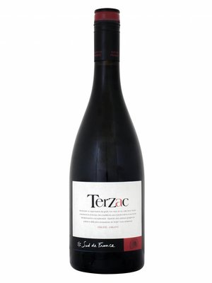 Fonjoya Terzac Rouge