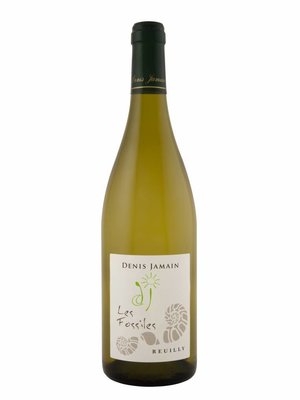 Reuilly Blanc Les Fossiles 2019