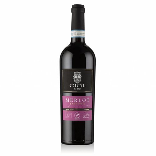 Giol Merlot Barrique 2017