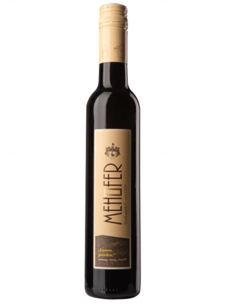Mehofer Eiswein Gruner Veltliner BIO 2023 - Half 0,375L