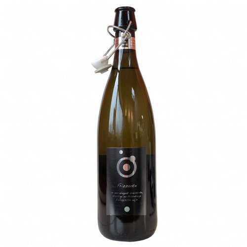 Well of Wine Vino Bianco Frizzante 2021 Well of Wine Vino Bianco Frizzante 2021