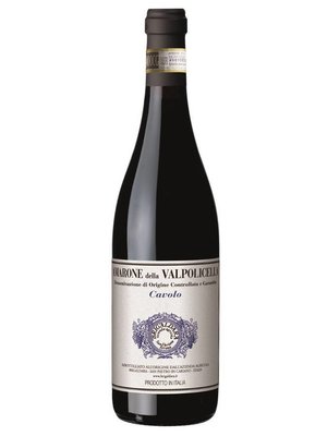 Brigaldara Amarone della Valpolicella Cavolo 2018