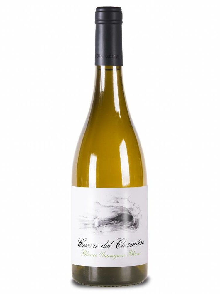 Santa Cruz Cueva del Chamán Sauvignon Blanc 2025