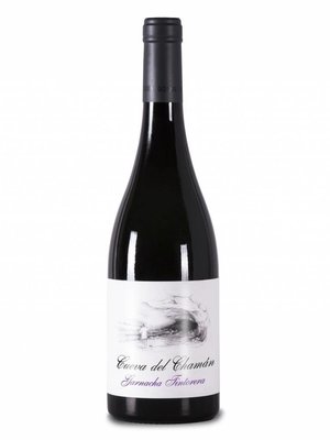 Santa Cruz Cueva del Chamán Garnacha Tintorera 2021