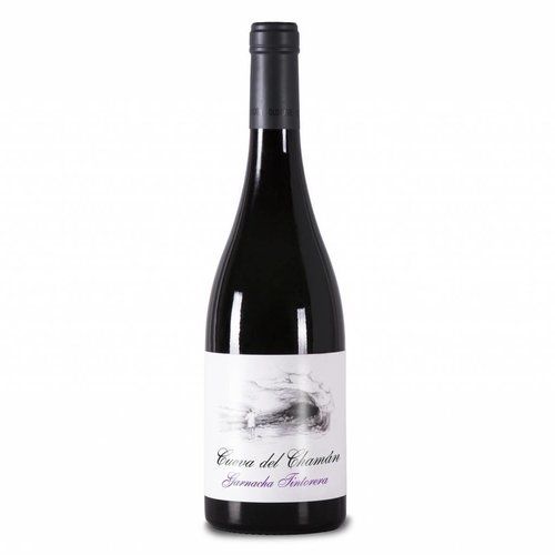 Santa Cruz Cueva del Chamán Garnacha Tintorera 2021