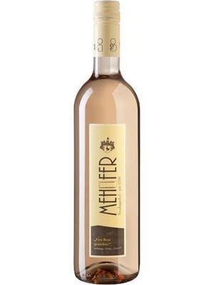 Mehofer Vivo Rosé BIO 2019