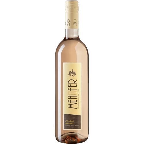 Mehofer Vivo Rosé BIO 2019