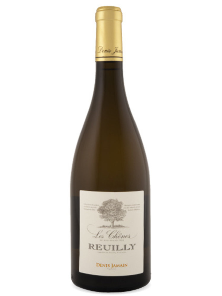 Reuilly Blanc Les Chenes 2019
