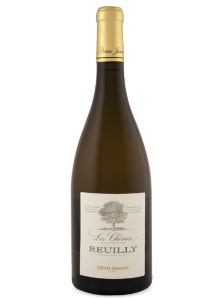 Reuilly 'Les Chenes' Blanc BIO 2022