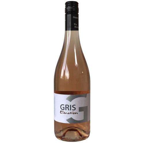 Regismont Emotion Gris 2018 Regismont Emotion Gris 2018