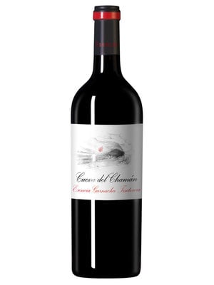 Santa Cruz Cueva del Chamán Esencia Garnacha Tintorera 2016