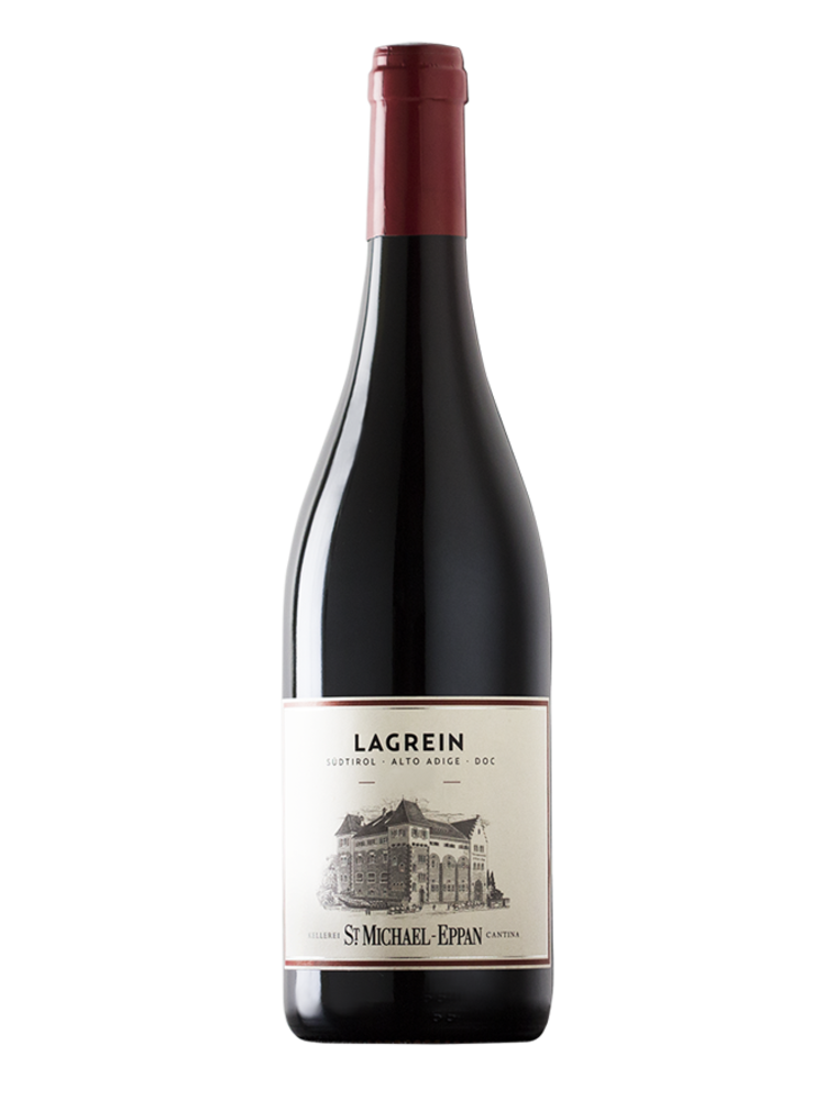 St. Michael Eppan Lagrein Classico 2020