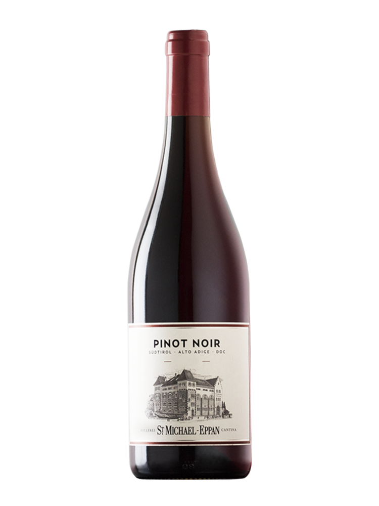 St. Michael Eppan Pinot Noir Classico 2022