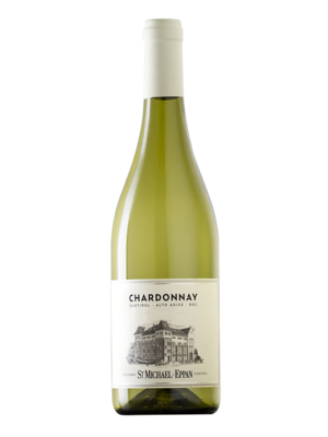 St. Michael Eppan Chardonnay Classico 2022