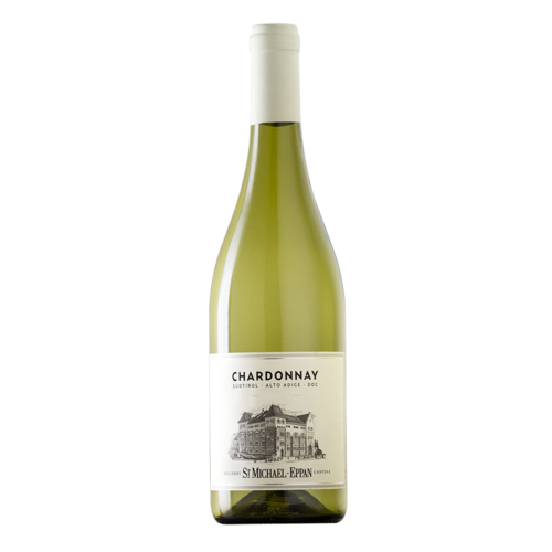 St. Michael Eppan Chardonnay Classico 2022