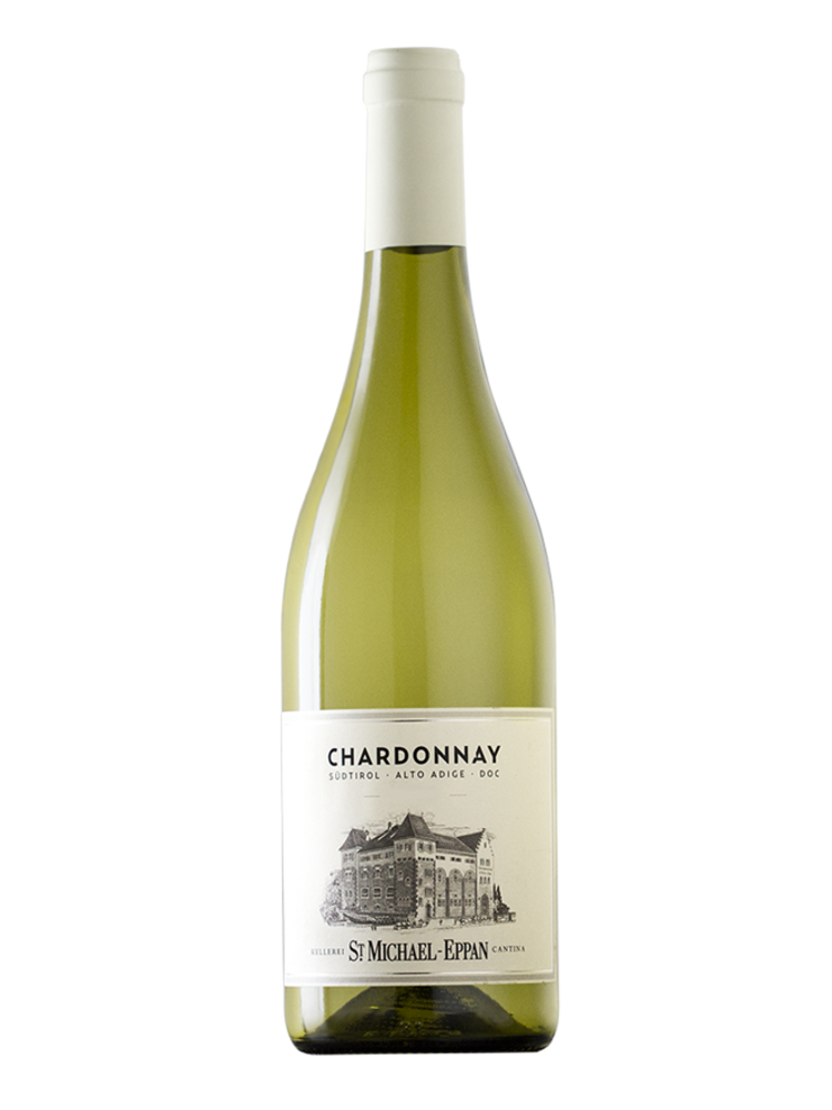 St. Michael Eppan Chardonnay Classico 2020