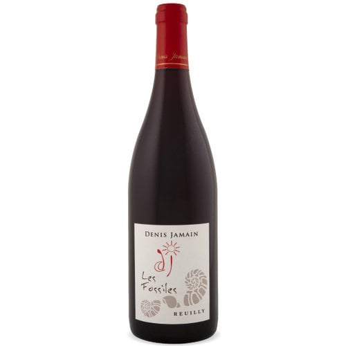 Reuilly Rouge 'Les Fossiles' BIO 2021