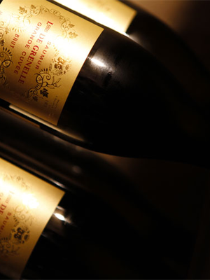 Louis de Grenelle Grande Cuvee Brut