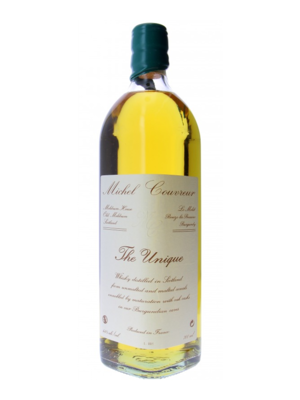 Michel Couvreur The Unique Whisky 44%